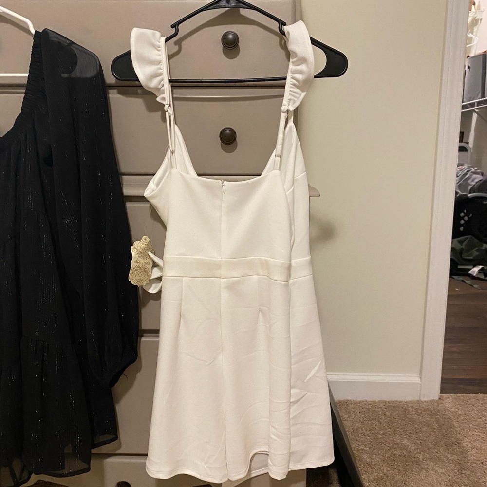 Altar’d State Romper - Picture 3 of 4